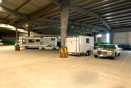 AW | MIETPARK - Ihr Unterstellplatz-Service in Ennepetal