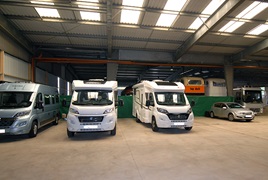 AW | MIETPARK - Ihr Unterstellplatz-Service in Ennepetal