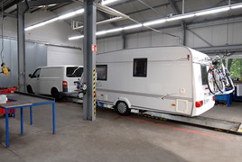 AW | MIETPARK - Ihr Unterstellplatz-Service in Ennepetal