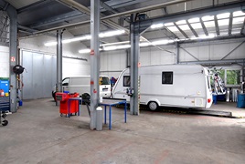 AW | MIETPARK - Ihr Unterstellplatz-Service in Ennepetal